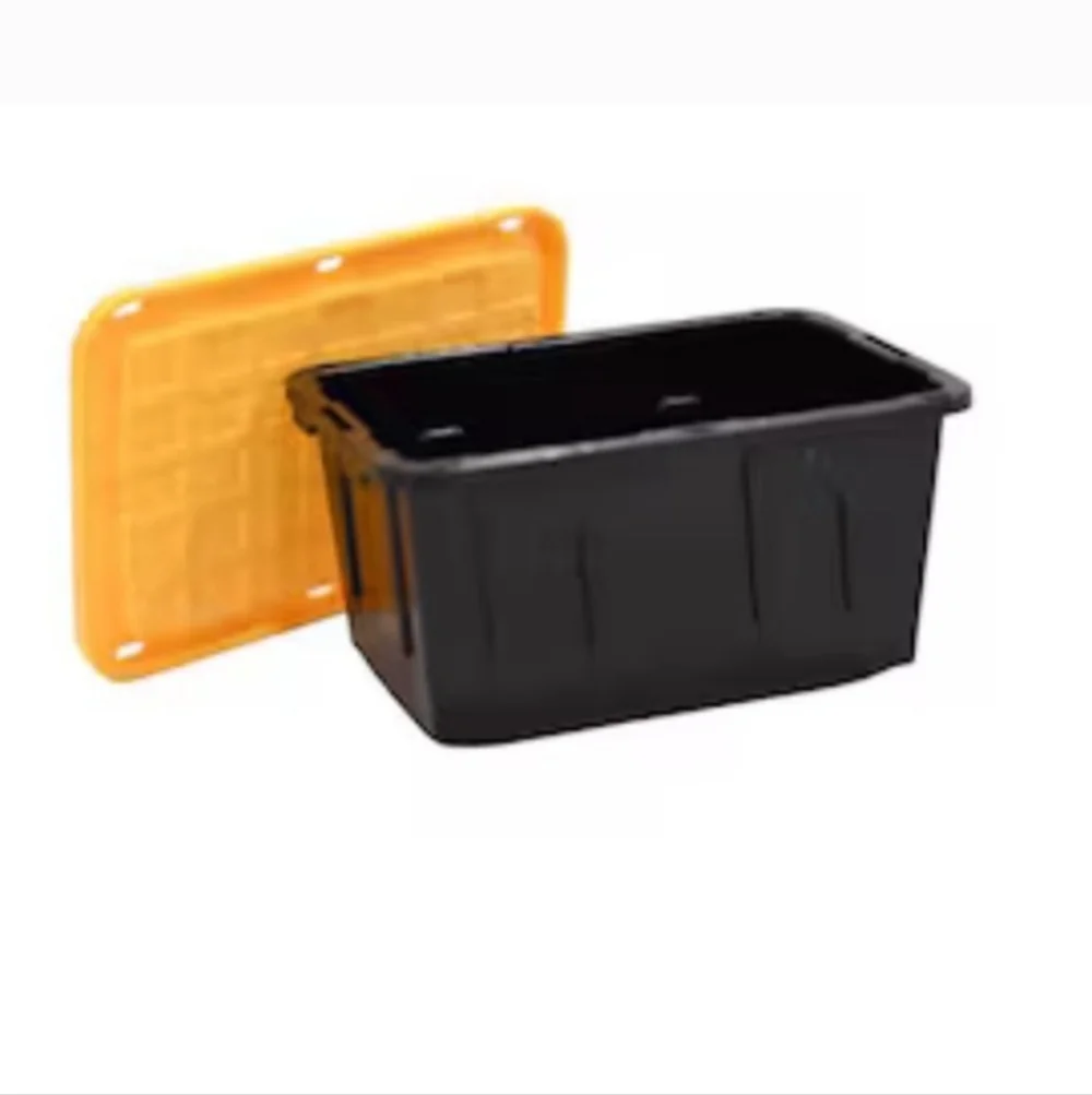 Lowes Teeny Tote Mini Storage Bins